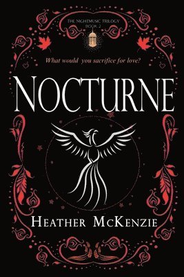 Heather McKenzie, Heather Mckenzie - Nocturne, Häftad
