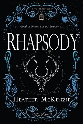 Heather McKenzie, Heather Mckenzie - Rhapsody, Häftad