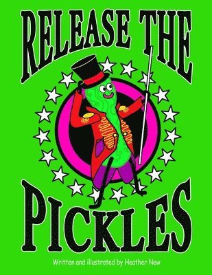 Release The Pickles 1