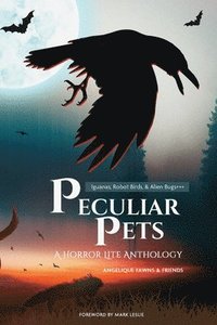 bokomslag Peculiar Pets