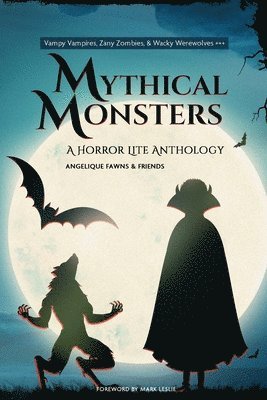 Mythical Monsters 1