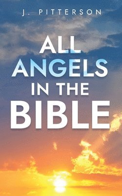 All Angels in The Bible 1