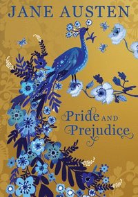 bokomslag Pride and Prejudice