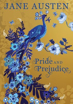 Pride and Prejudice 1