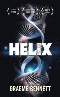 bokomslag Helix