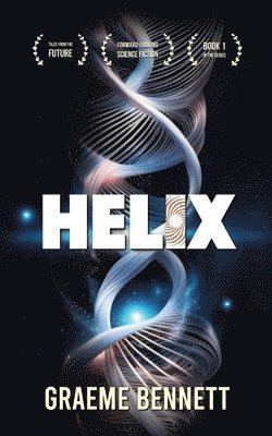 bokomslag Helix