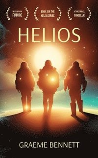 bokomslag Helios