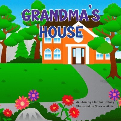 Grandma's House 1