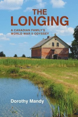 Dorothy Mandy, Sheila Cameron - Longing, Häftad
