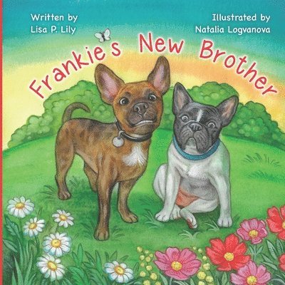 Frankie's New Brother 1