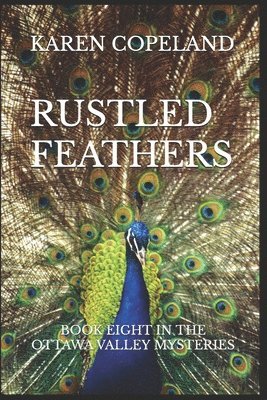 Karen Copeland - Rustled Feathers, Häftad