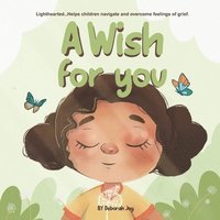 bokomslag Wish for You