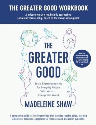 The Greater Good Workbook 1