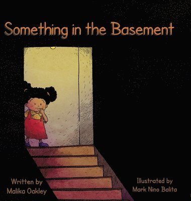 Something in the Basement 1