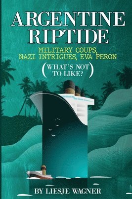 Argentine Riptide 1