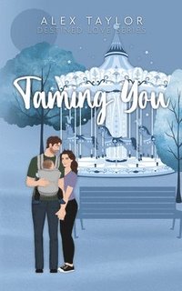 bokomslag Taming You