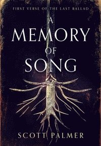 bokomslag Memory of Song