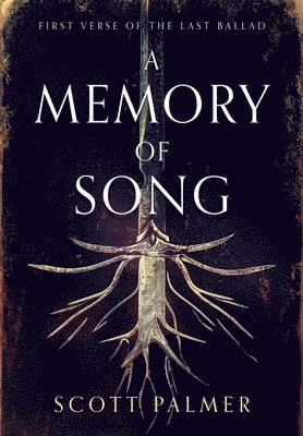 bokomslag Memory of Song