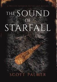 bokomslag The Sound of Starfall