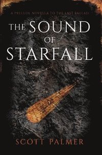 bokomslag The Sound of Starfall