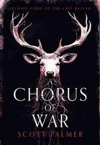 bokomslag Chorus of War (First Edition)