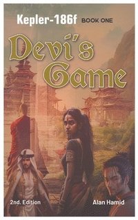 bokomslag Devi's Game