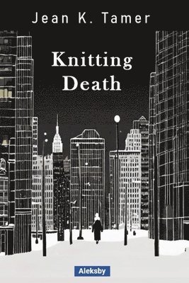 Knitting Death 1