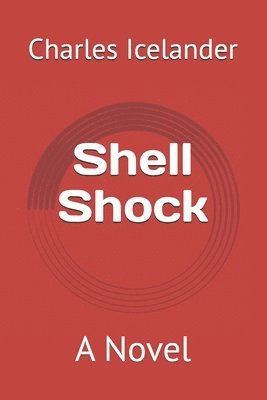 bokomslag Shell Shock