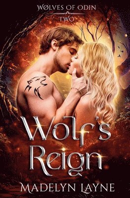 Wolf's Reign 1