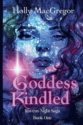 bokomslag Goddess Kindled