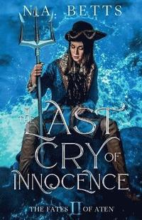 bokomslag Last Cry of Innocence