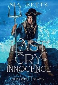 bokomslag Last Cry of Innocence