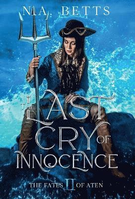 bokomslag Last Cry of Innocence