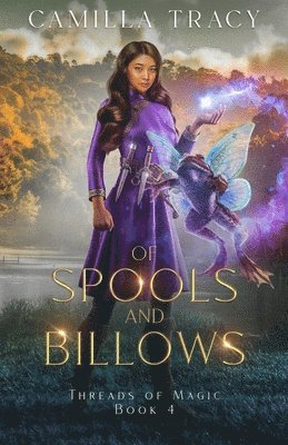 bokomslag Of Spools and Billows