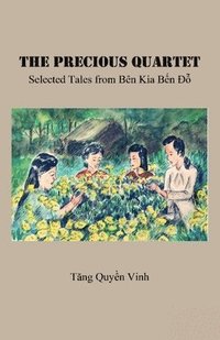 bokomslag The Precious Quartet