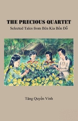 The Precious Quartet 1