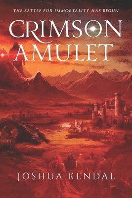 Crimson Amulet 1