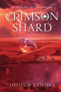 bokomslag Crimson Shard