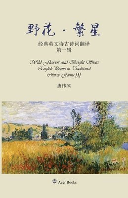 Tao Zhijian - 野花-繁星, Häftad