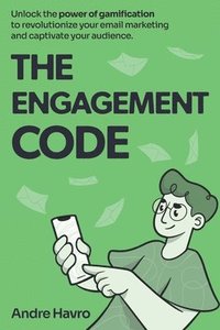 bokomslag The Engagement Code