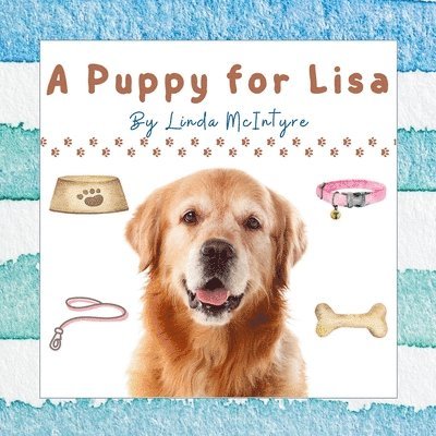 A Puppy for Lisa 1