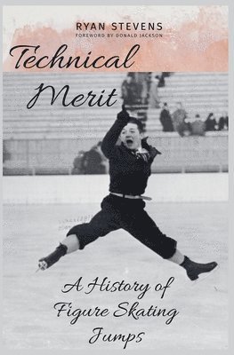 Ryan Stevens - Technical Merit, Häftad