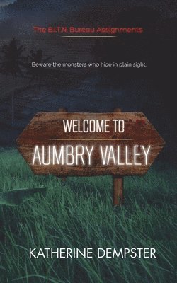 Welcome to Aumbry Valley 1