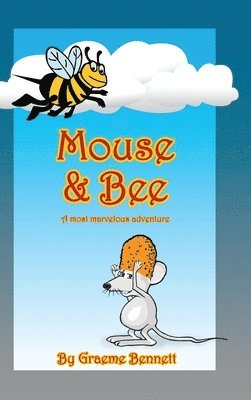 Mouse & Bee (Deluxe Edition) 1