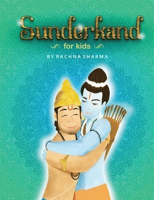 Sunderkand for kids (revised) 1