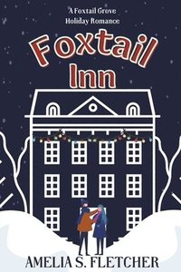 bokomslag Foxtail Inn