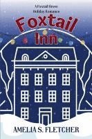 bokomslag Foxtail Inn