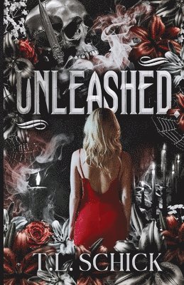 Uleashed. 1