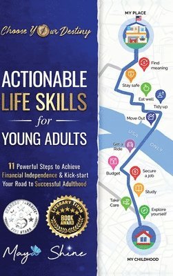 Actionable Life Skills for Young Adults 1