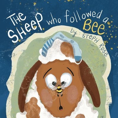 The Sheep Who Followed A Bee 1